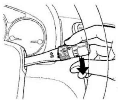 Honda Accord Coupe (2001) - Windshield Wipers - 3