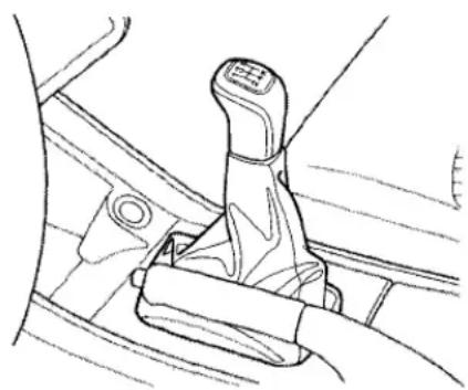 Honda Accord Coupe (2001) - Starting in Cold Weather at High Altitude (Above 8,000 feet/2,400 meters) - 1
