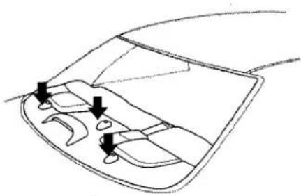 Honda Accord Coupe (2001) - Maturity - 1