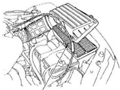 Honda Accord Coupe (2001) - Replacement - 2