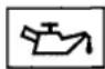 Honda Accord Coupe (2001) - Seat Belt Reminder Light - 1