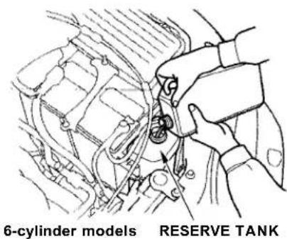 Honda Accord Coupe (2001) - NOTICE - 2