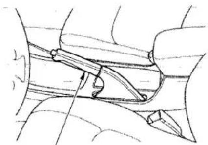Honda Accord Coupe (2001) - Mirrors - 4