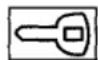 Honda Accord Coupe (2001) - Low Fuel Indicator - 1