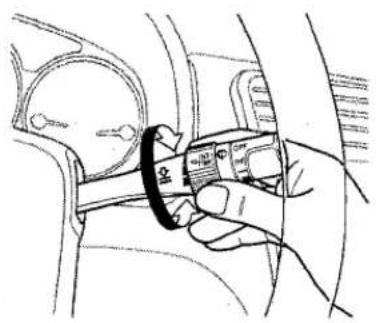 Honda Accord Coupe (2001) - Windshield Wipers - 2