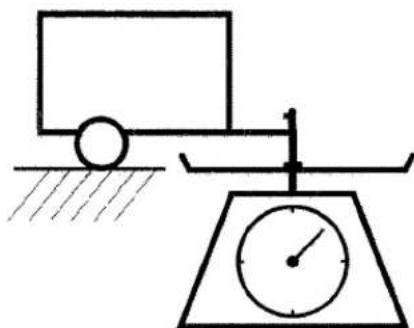 Honda Accord Coupe (2001) - Load Limits - 1