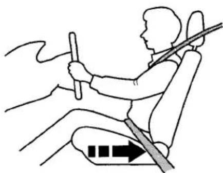 Honda Accord Coupe (2001) - Close and Lock the Doors - 2