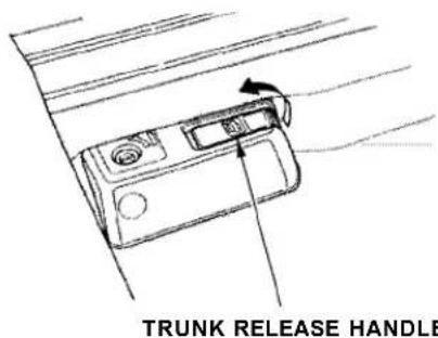 Honda Accord Coupe (2001) - Keys and Locks - 2