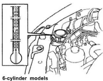 Honda Accord Coupe (2001) - NOTICE - 1