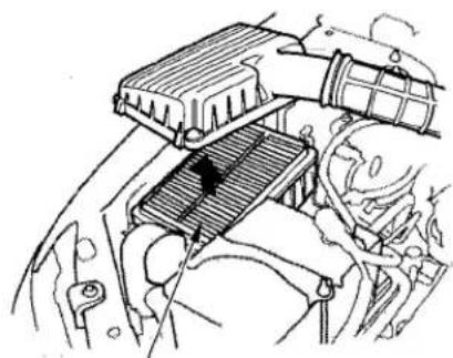 Honda Accord Coupe (2001) - Replacement - 2