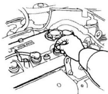 Honda Accord Coupe (2001) - Spark Plugs - 2