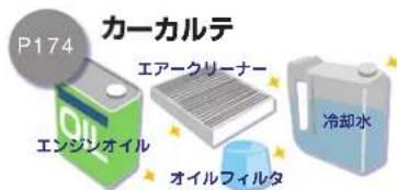 Honda Stepwgn (2010) - ナビゲーションのしくみ - 11