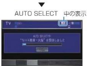 Honda Stepwgn (2010) - 自動的に記憶するとき (AUTO SELECT) - 1