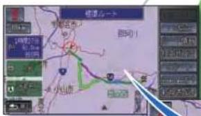Honda Stepwgn (2010) - 最新の地図情報提供 - 1