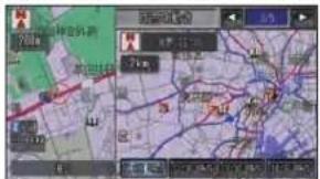 Honda Stepwgn (2010) - 台風情報 - 3