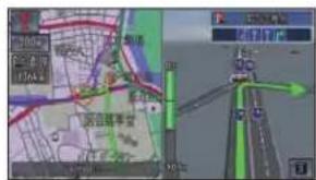 Honda Stepwgn (2010) - 都市高速マップ - 4
