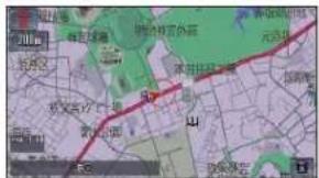 Honda Stepwgn (2010) - 現在地 → こタッチする - 1