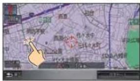 Honda Stepwgn (2010) - 標準操作モードのとき - 2