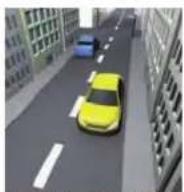 Honda Stepwgn (2010) - GPS 測位不可による誤差 - 3