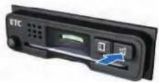 Honda Stepwgn (2010) - スピーカーの音量を調節する - 1
