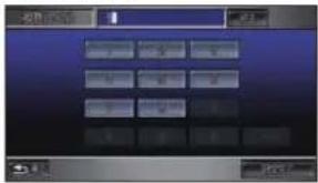 Honda Stepwgn (2010) - レベルを入力し - 1