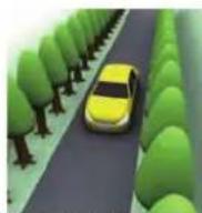 Honda Stepwgn (2010) - GPS 測位不可による誤差 - 4