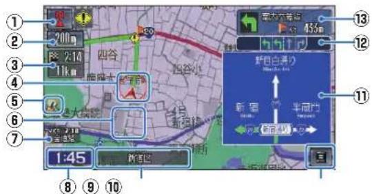 Honda Stepwgn (2010) - 表示に関すること - 4
