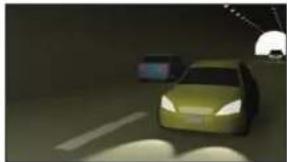 Honda Stepwgn (2010) - 電波ビーコン / 光ビーコン - 8
