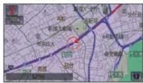 Honda Stepwgn (2010) - 都市高速マップ - 1