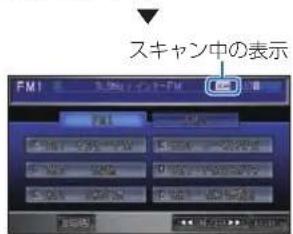 Honda Stepwgn (2010) - まとめて探すとき(スキャン) - 1