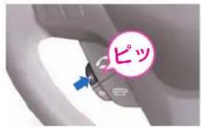 Honda Stepwgn (2010) - 音声操作の流れ - 1