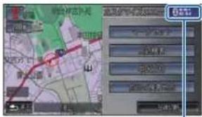 Honda Stepwgn (2010) - インターナビ情報センターへの接続について - 1