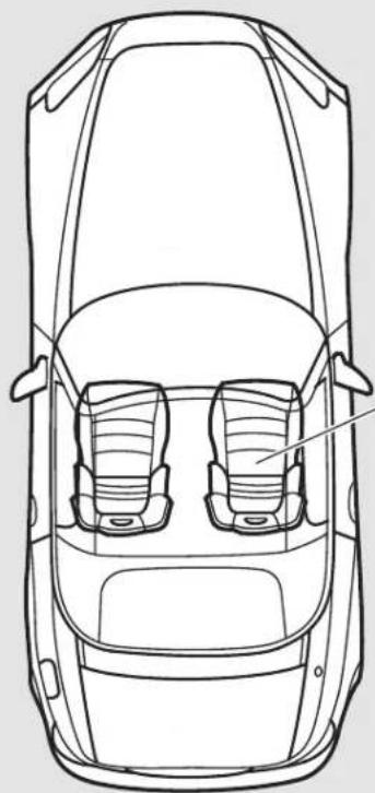 Honda S2000 (2002) - Airbags Pose Serious Risks to Children - 1