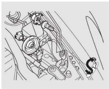 Honda S2000 (2002) - NOTICE - 1