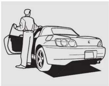 Honda S2000 (2002) - Convertible Top - 2