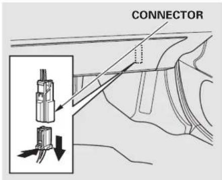 Honda S2000 (2002) - Closing the Convertible Top - 1
