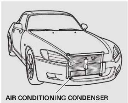 Honda S2000 (2002) - NOTICE - 1