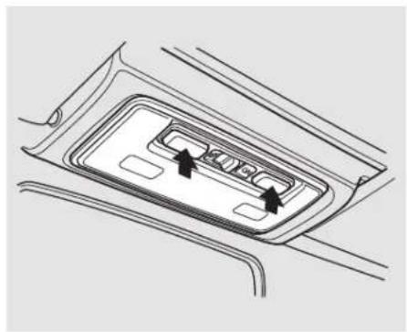 Honda S2000 (2002) - Beverage Holder Accessory Power | Socket Audio Panel - 5