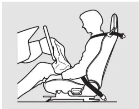 Honda S2000 (2002) - How Your Airbags Work - 1