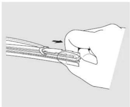 Honda S2000 (2002) - Wiper Blades - 1