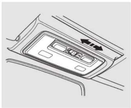 Honda S2000 (2002) - Beverage Holder Accessory Power | Socket Audio Panel - 4
