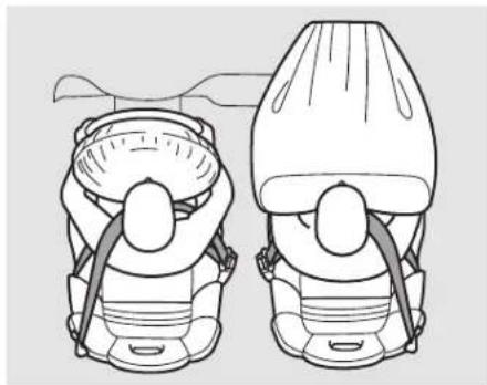 Honda S2000 (2002) - Airbags - 1