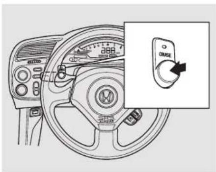 Honda S2000 (2002) - NOTICE - 1