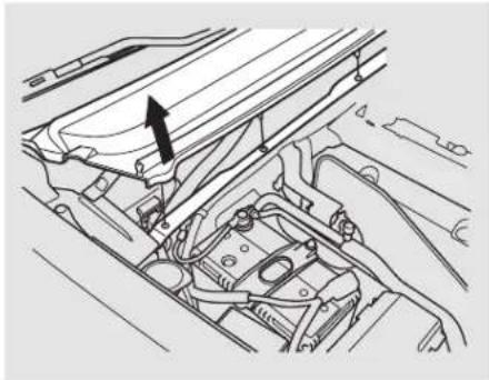 Honda S2000 (2002) - NOTICE - 1