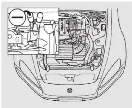 Honda S2000 (2002) - NOTICE - 2