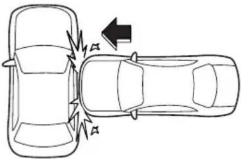 SUBARU Impreza Sport Hybrid (2015) - ●作動するとき - 1