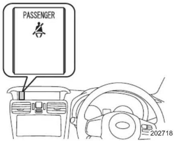PASSENGER 202718