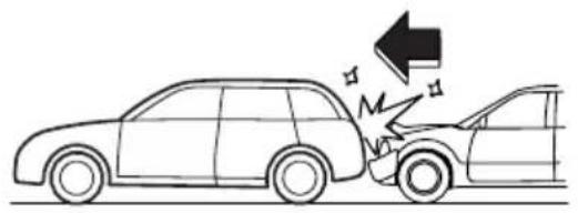 SUBARU Impreza Sport Hybrid (2015) - ●作動するとき - 6
