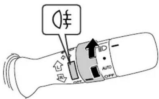 OFF AUTO OFF
