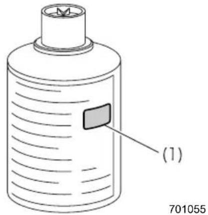 (1) 701055